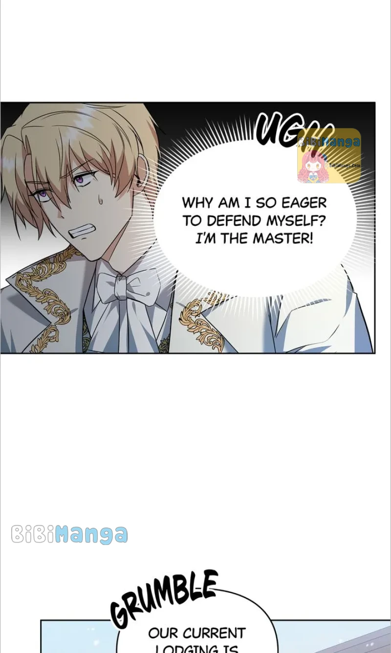 Obey Me chapter 64 page 36