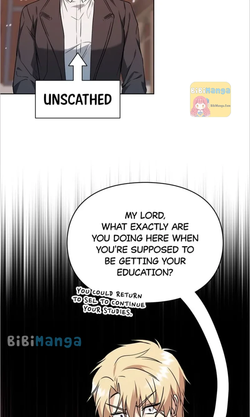 Obey Me chapter 64 page 38