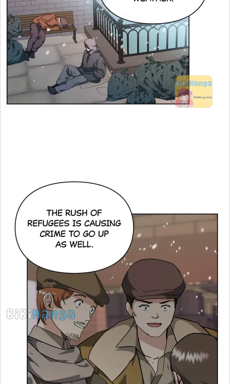Obey Me chapter 64 page 42