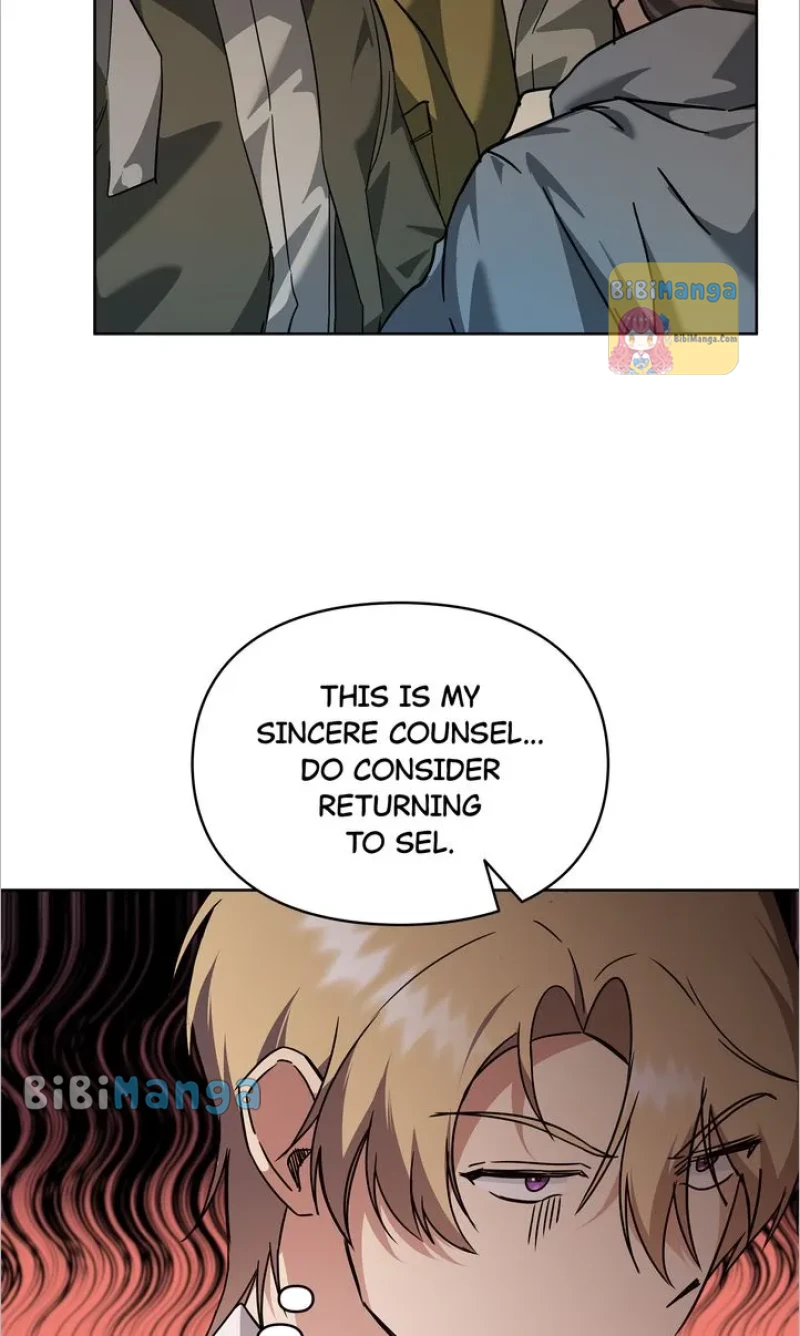 Obey Me chapter 64 page 43