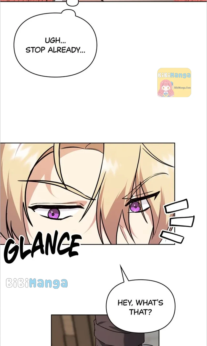Obey Me chapter 64 page 44