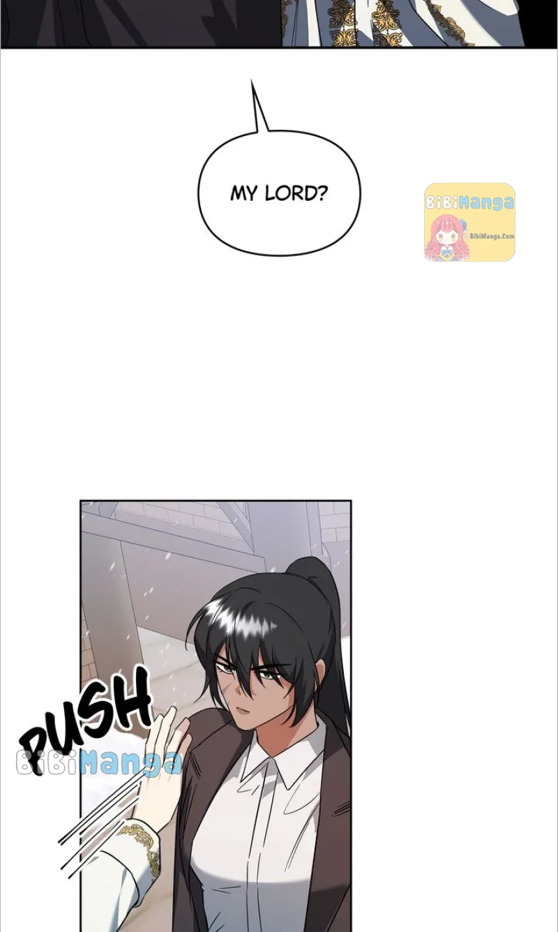 Obey Me chapter 64 page 51