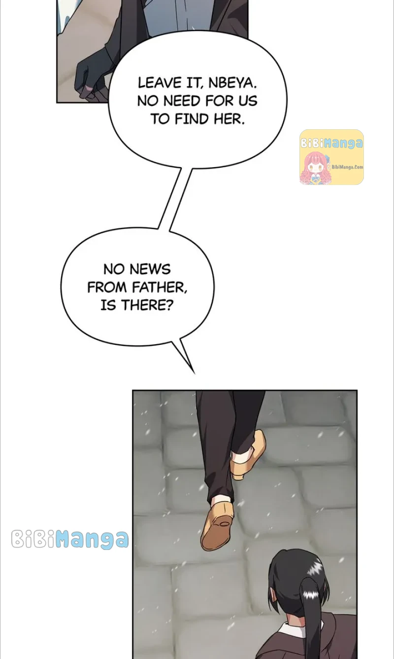 Obey Me chapter 64 page 52