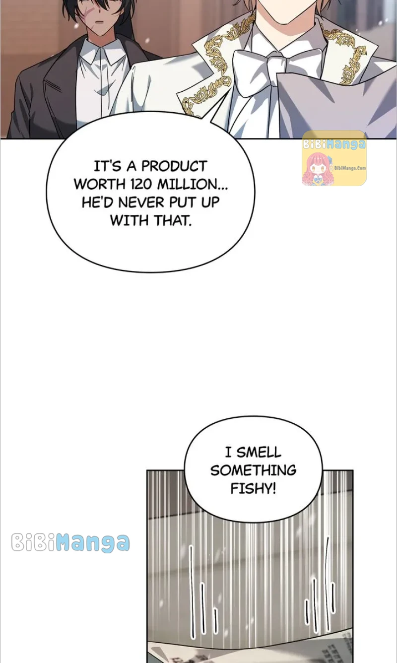 Obey Me chapter 64 page 54
