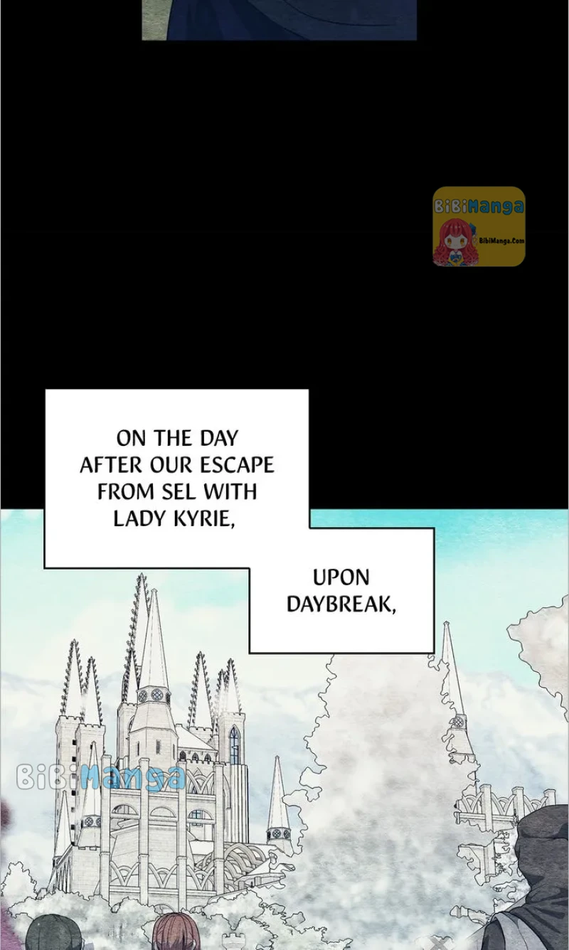 Obey Me chapter 64 page 60