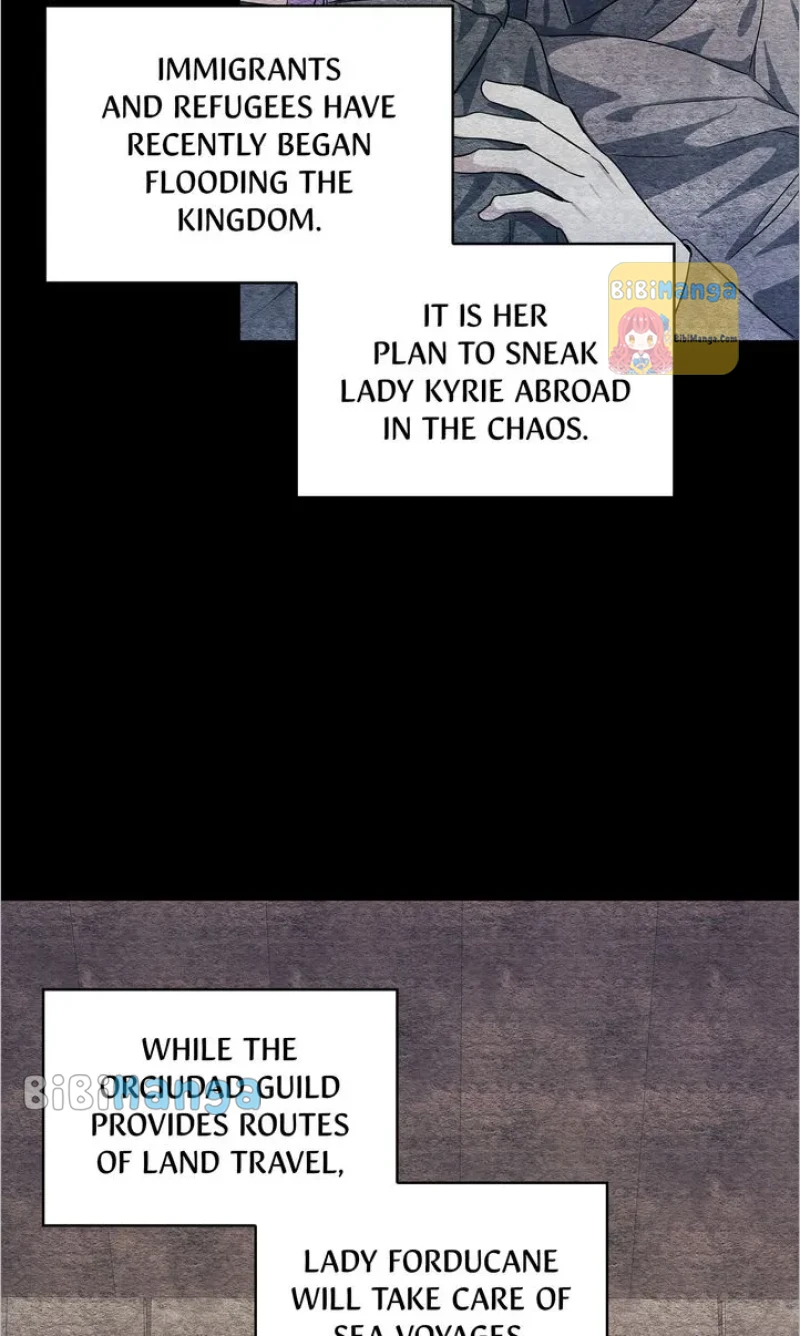 Obey Me chapter 64 page 65