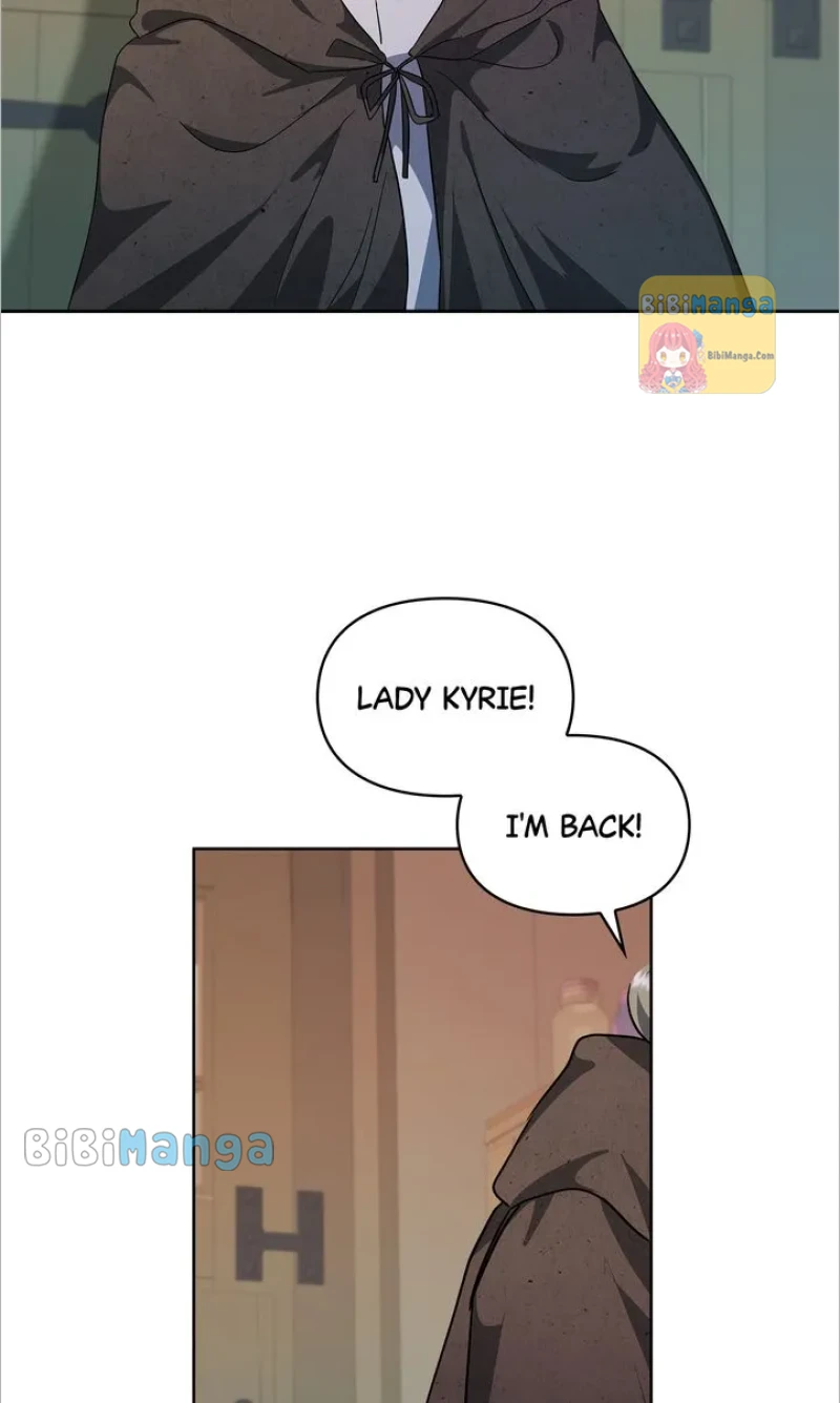 Obey Me chapter 64 page 69