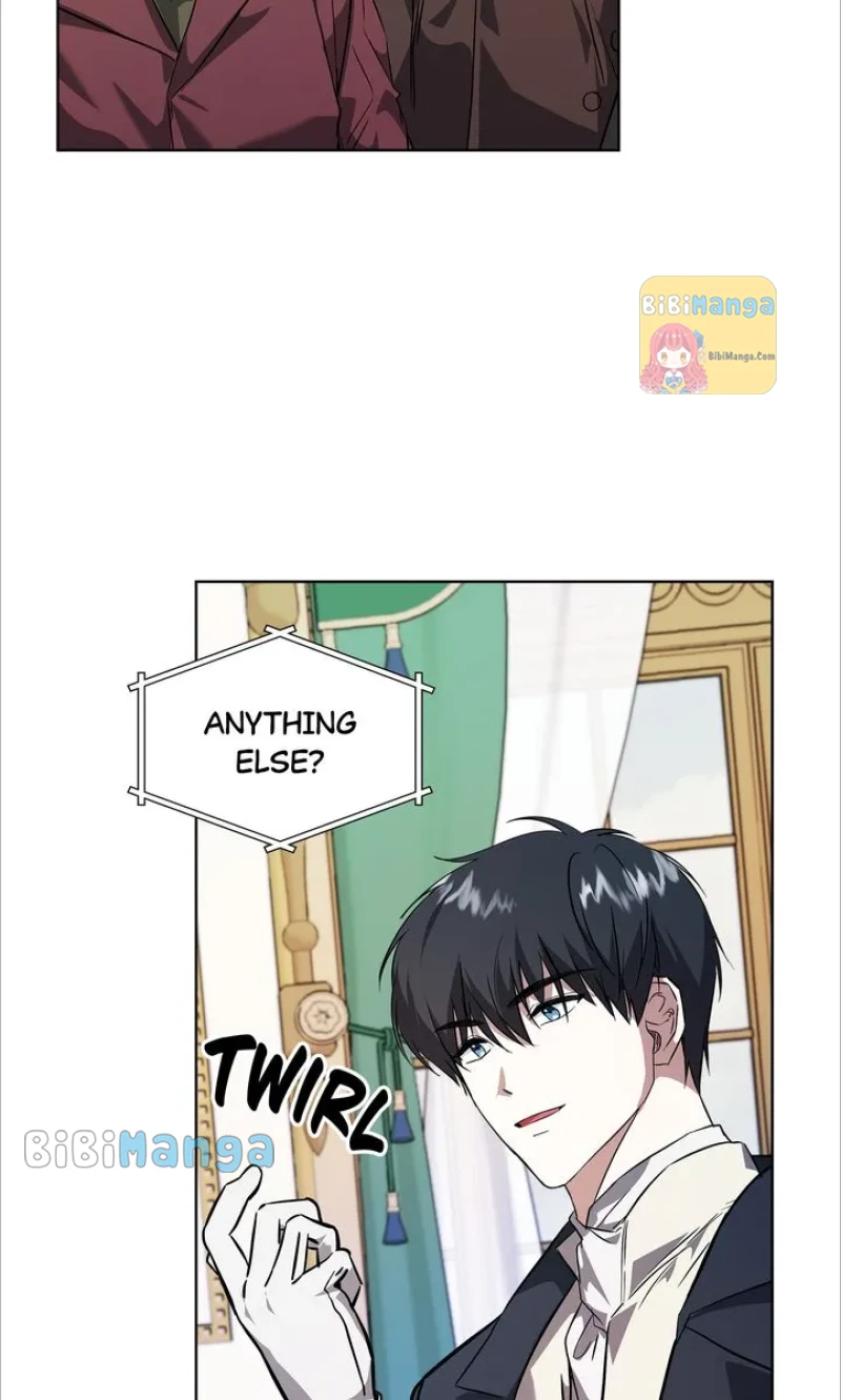 Obey Me chapter 66 page 5