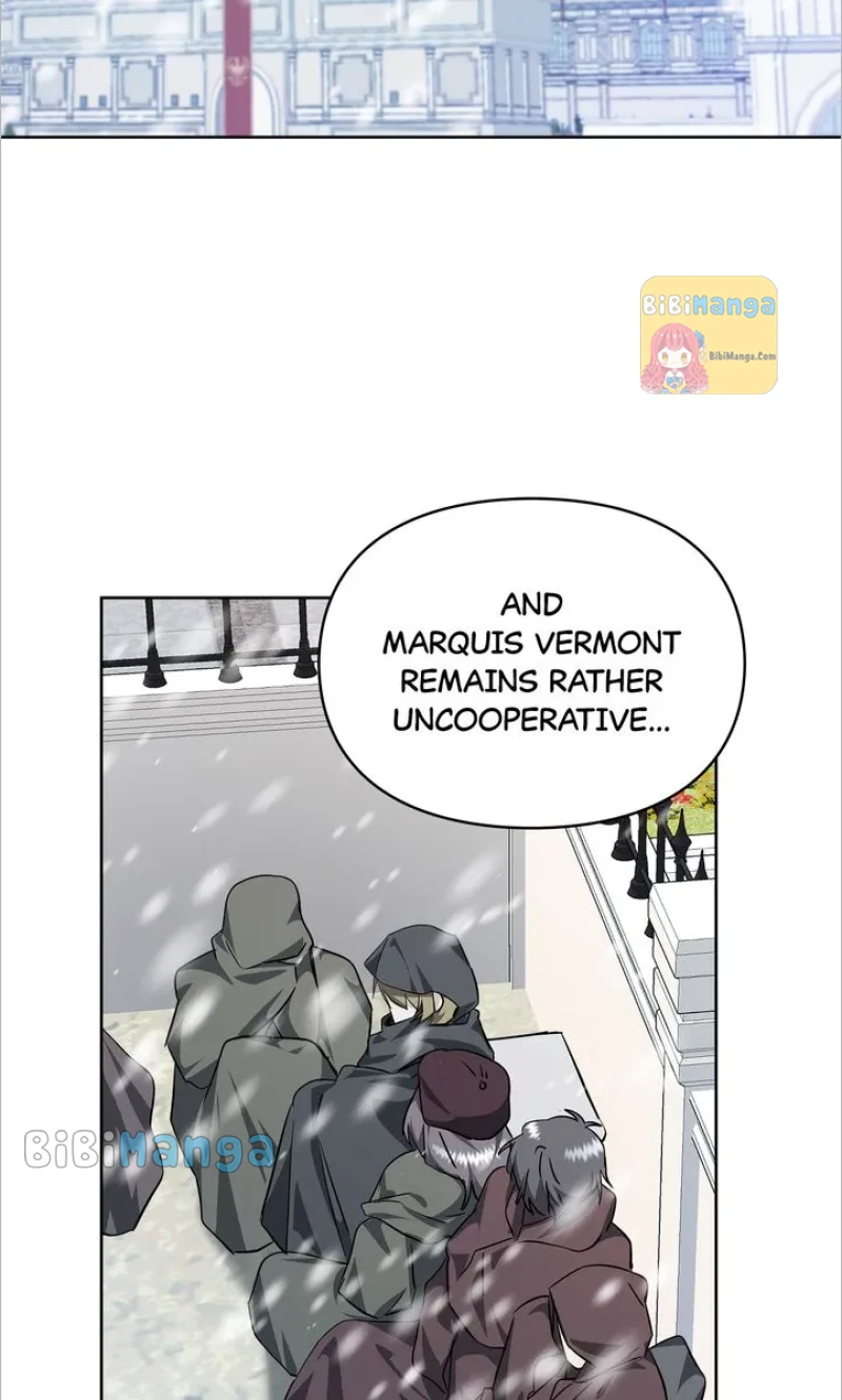 Obey Me chapter 66 page 7