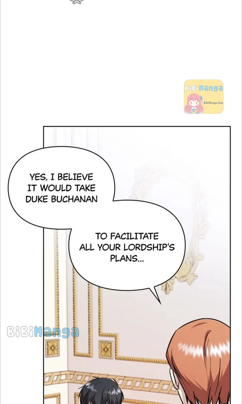 Obey Me chapter 66 page 14