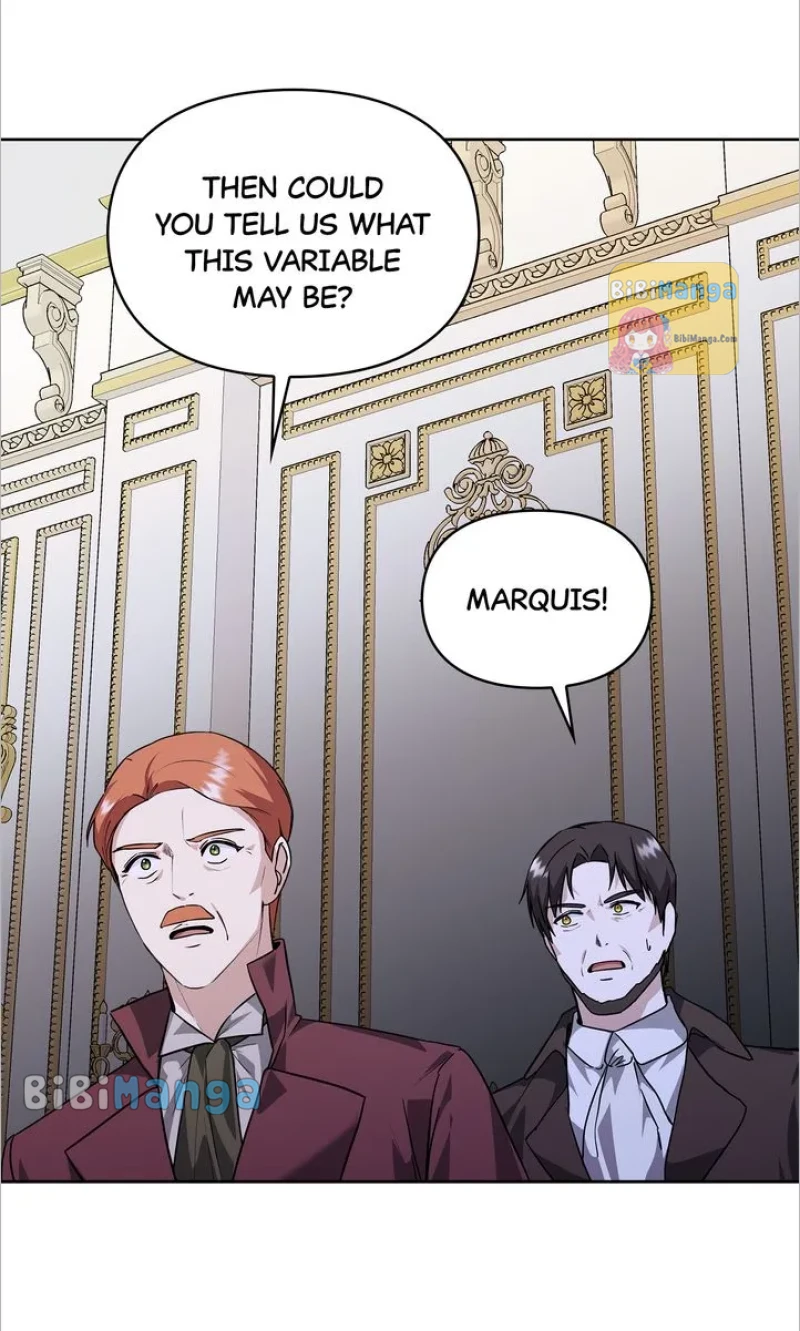 Obey Me chapter 66 page 20