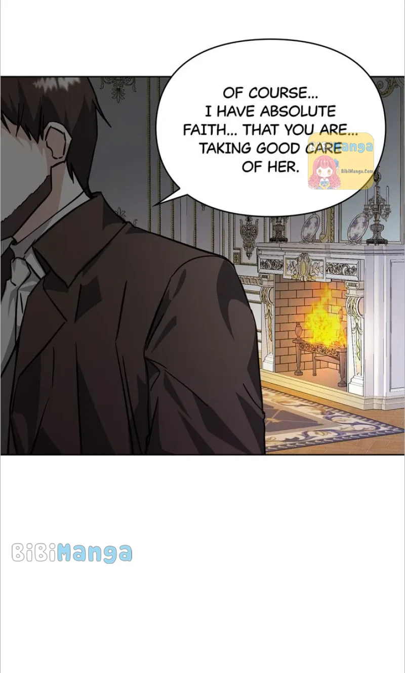 Obey Me chapter 66 page 27