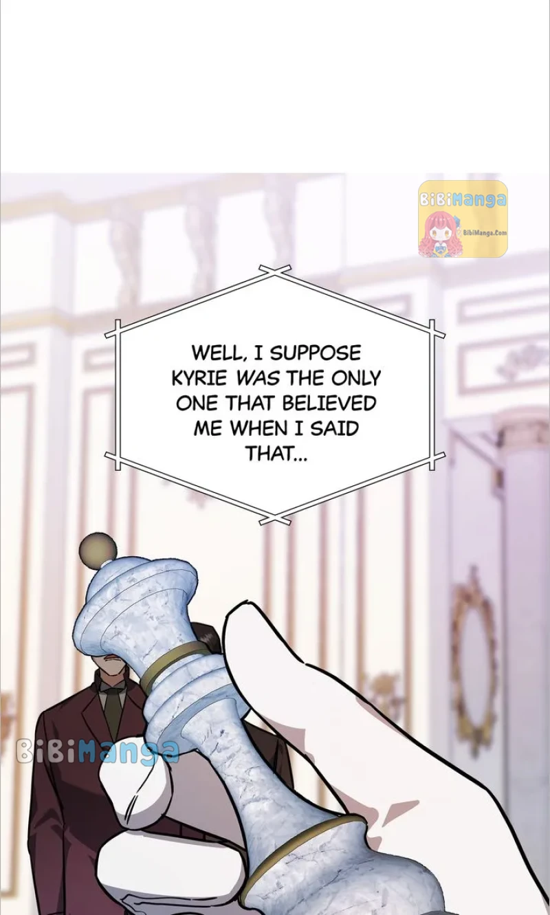 Obey Me chapter 66 page 29