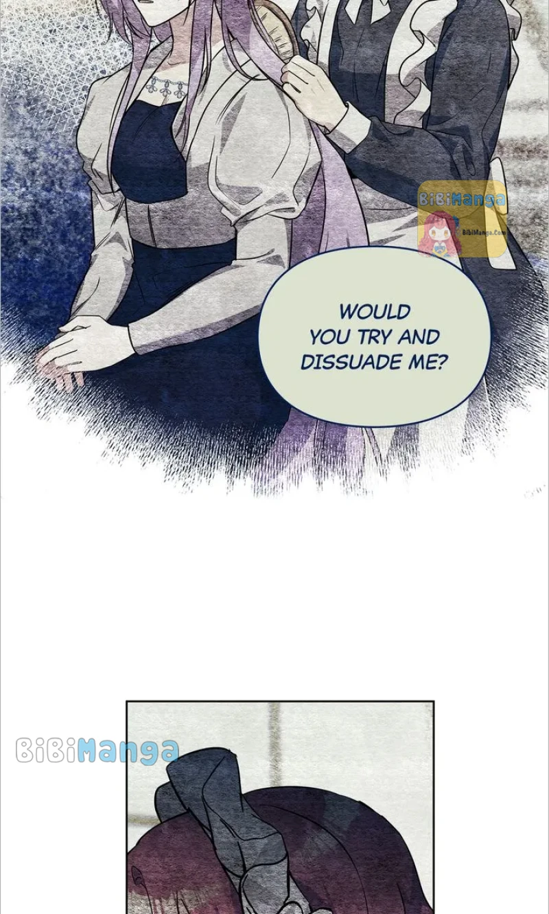 Obey Me chapter 66 page 42