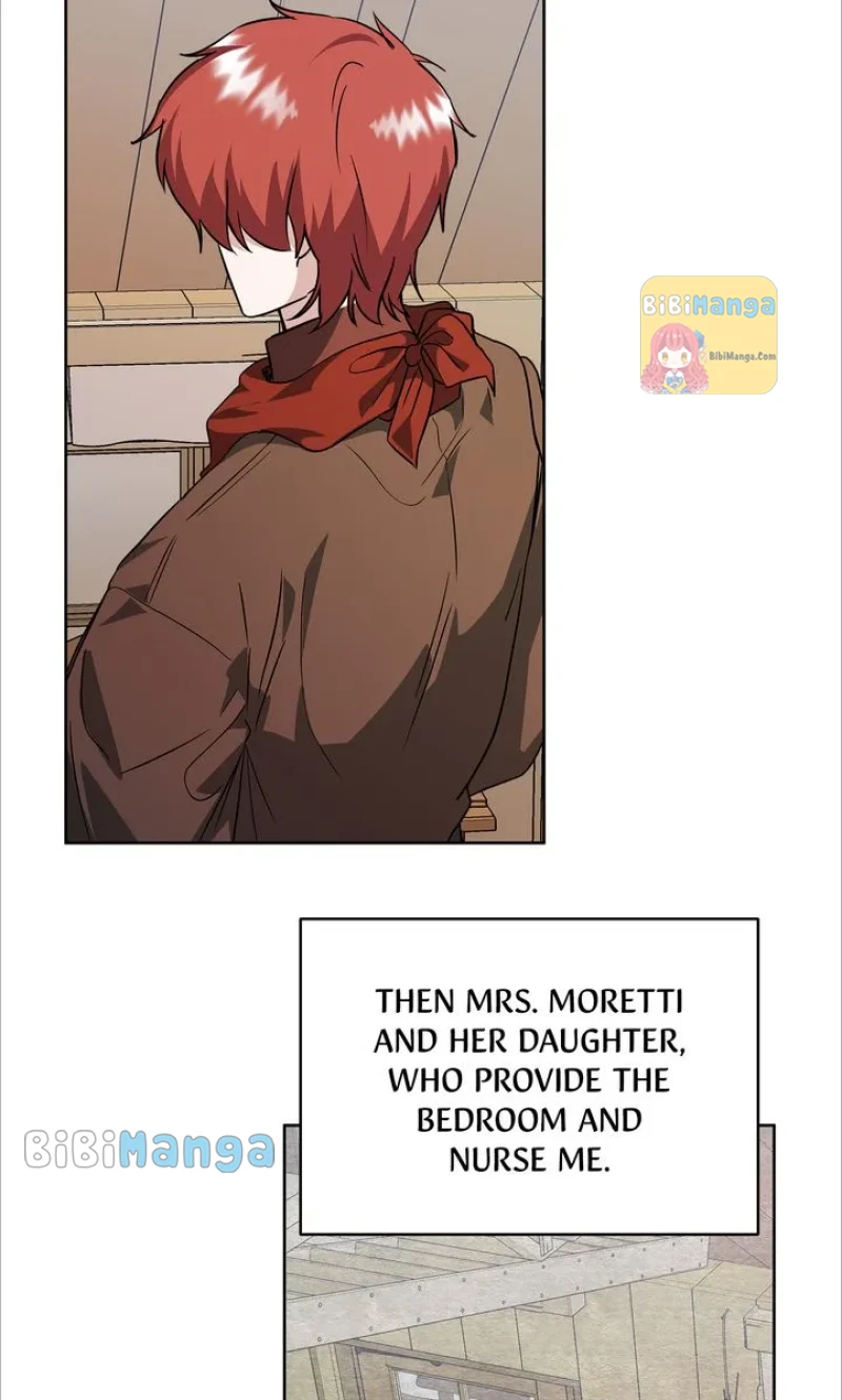 Obey Me chapter 66 page 55