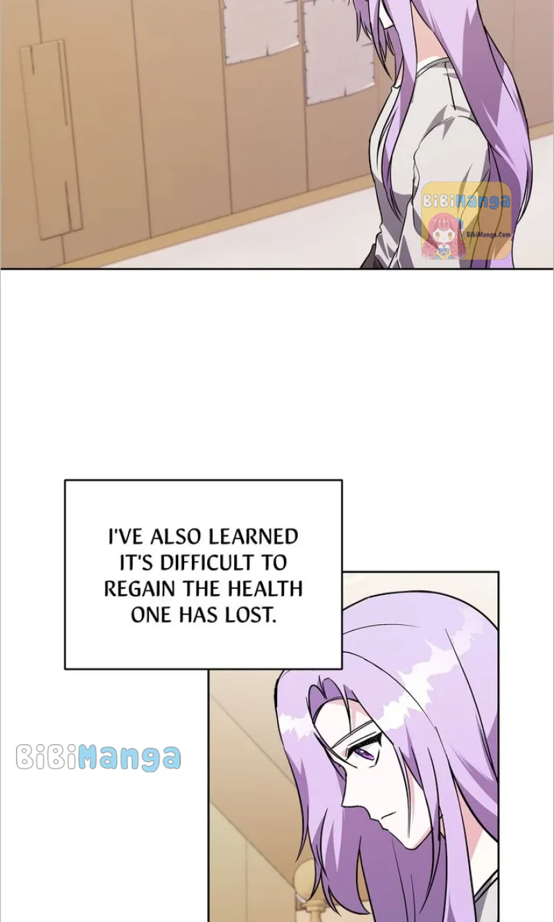 Obey Me chapter 66 page 58