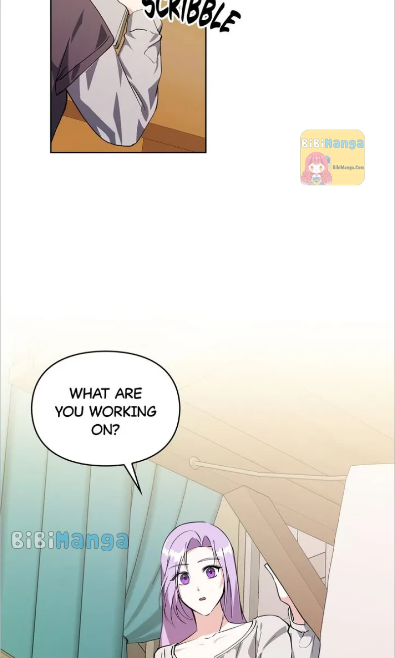 Obey Me chapter 66 page 61