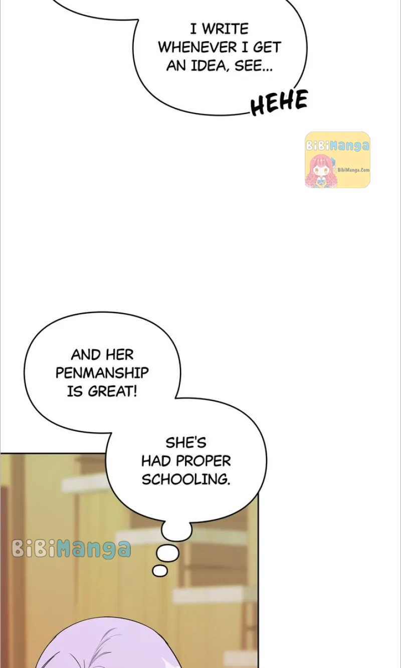 Obey Me chapter 66 page 65