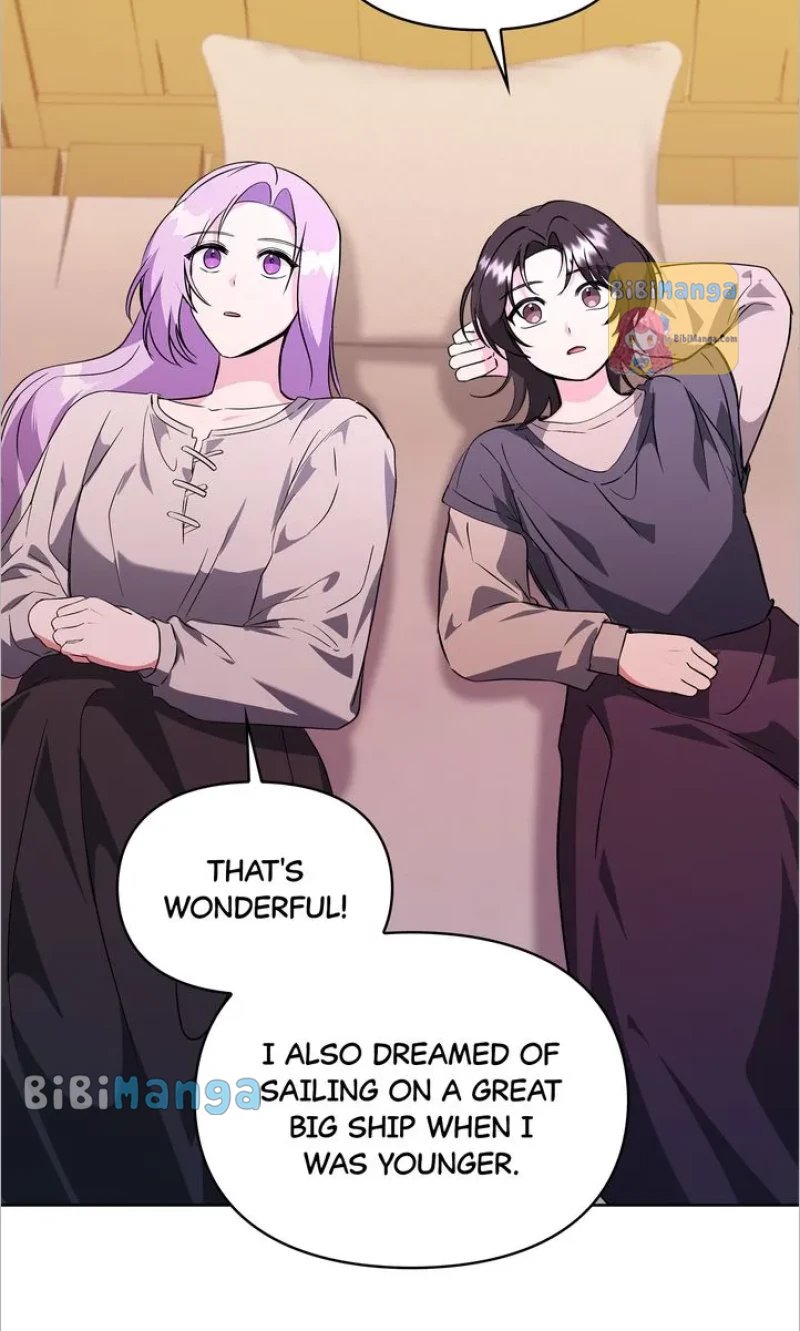 Obey Me chapter 66 page 71