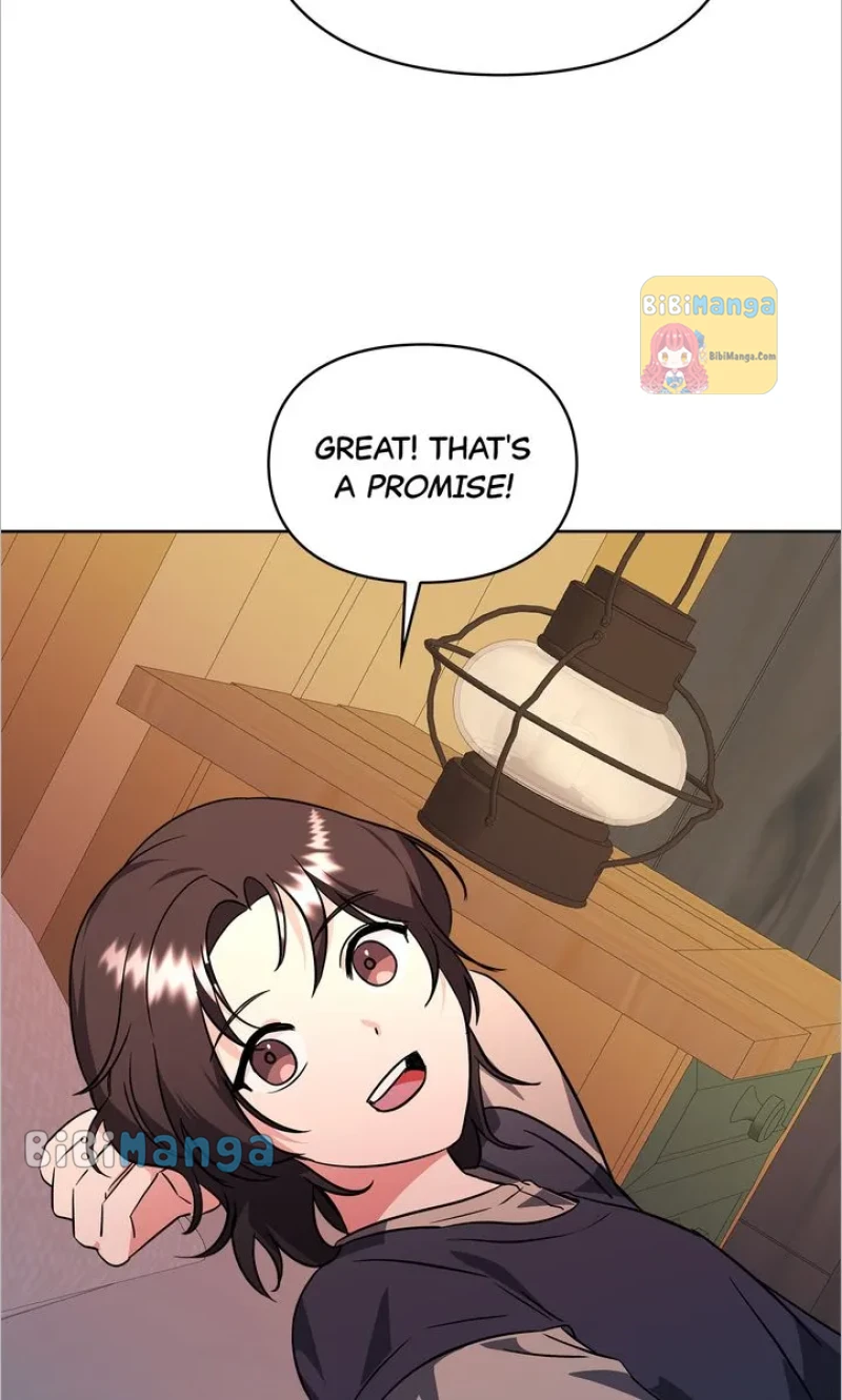 Obey Me chapter 66 page 73