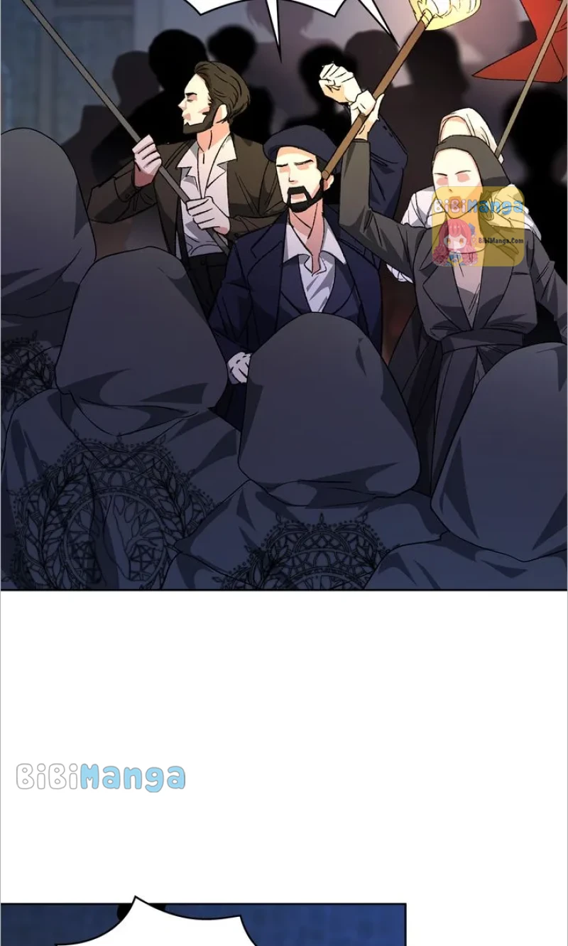 Obey Me chapter 66 page 83