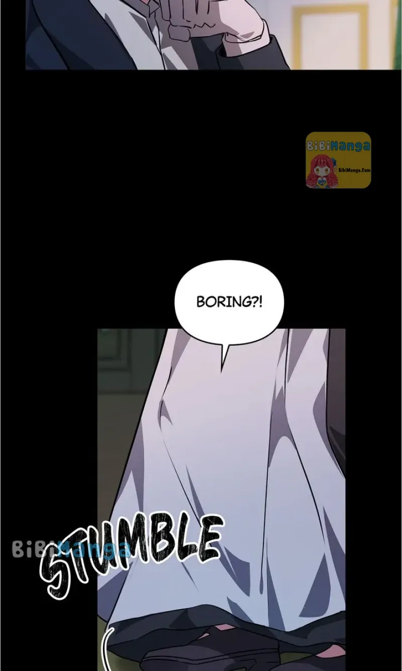 Obey Me chapter 67 page 13