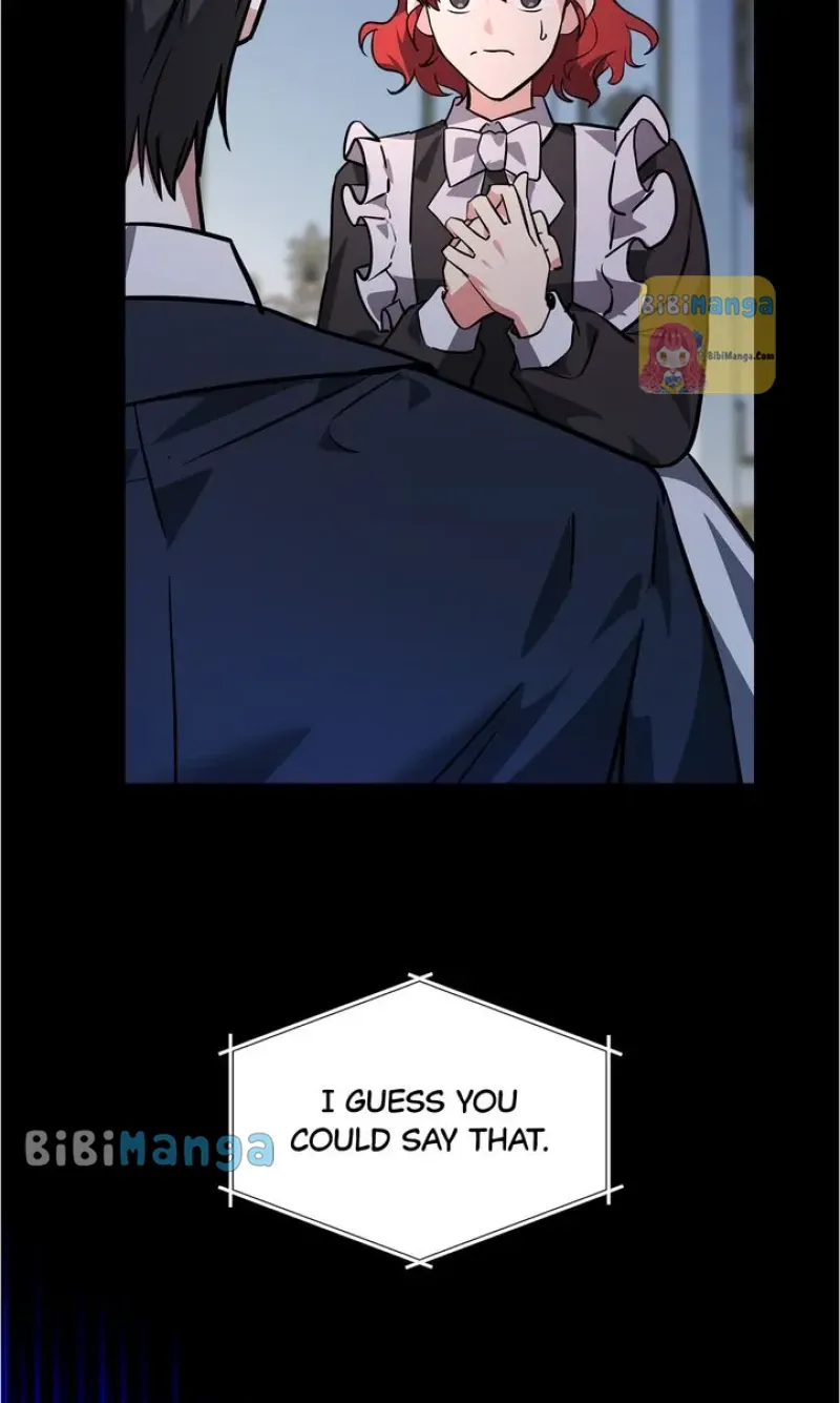 Obey Me chapter 67 page 18