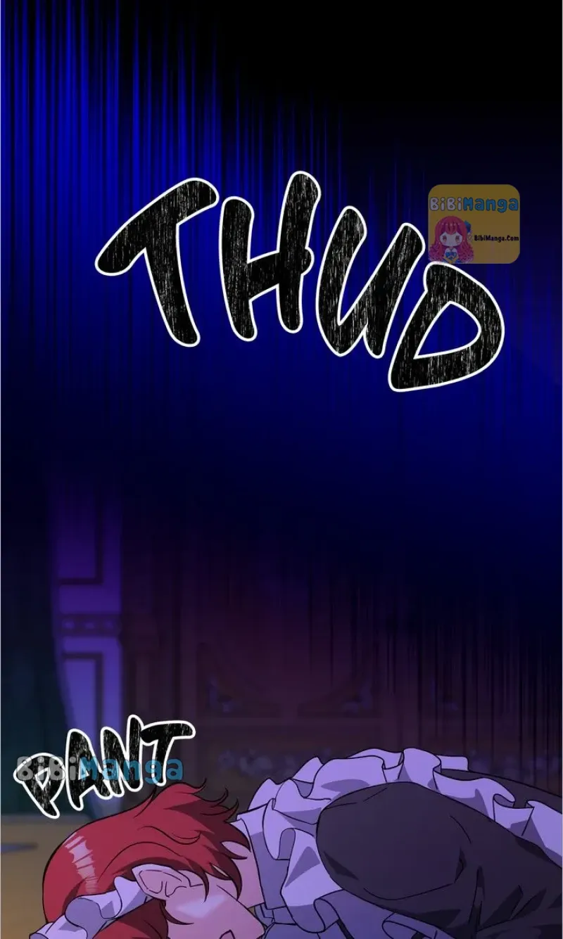 Obey Me chapter 67 page 19