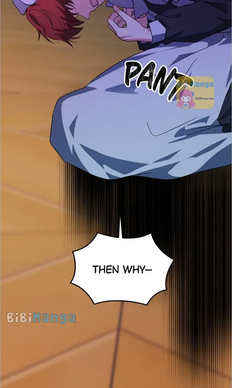 Obey Me chapter 67 page 20