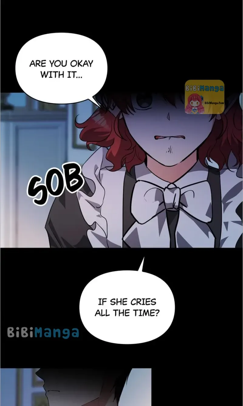 Obey Me chapter 67 page 35