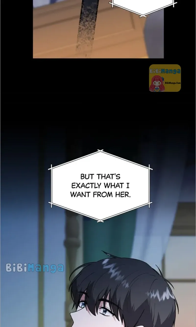 Obey Me chapter 67 page 40