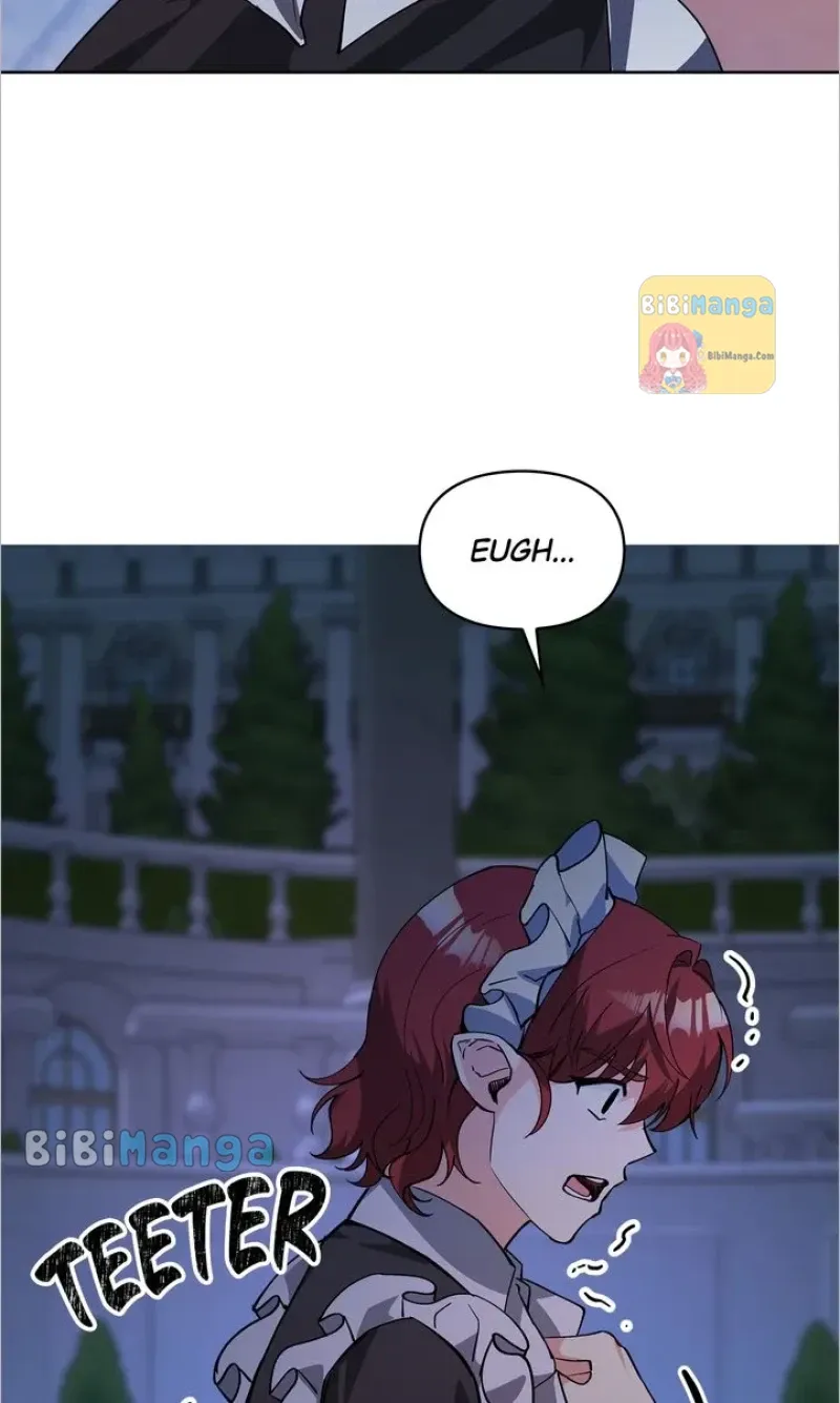 Obey Me chapter 67 page 49