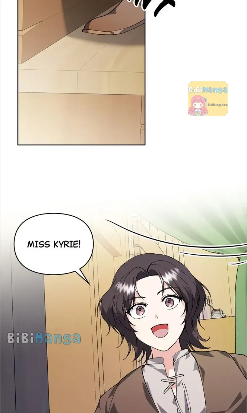 Obey Me chapter 67 page 58