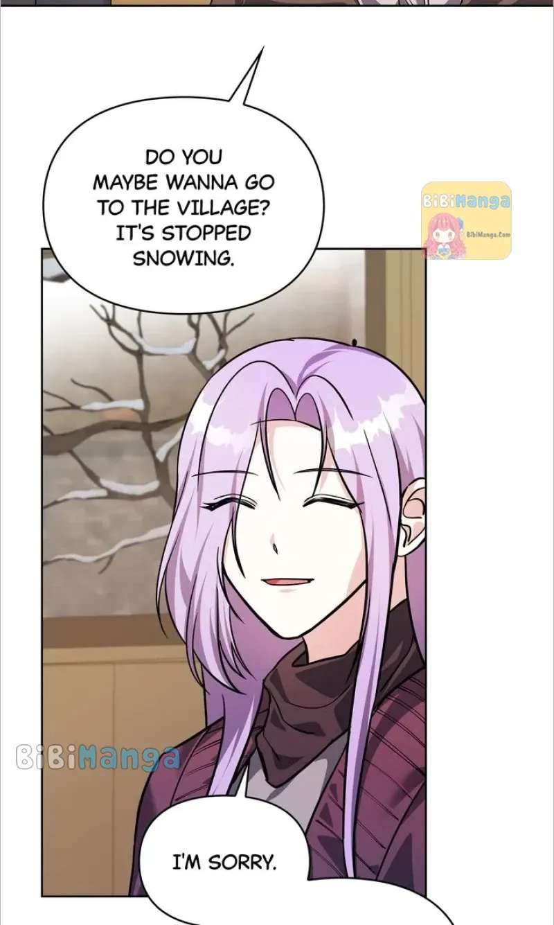 Obey Me chapter 67 page 59