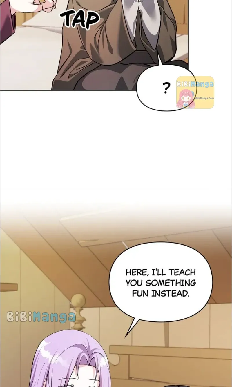 Obey Me chapter 67 page 63