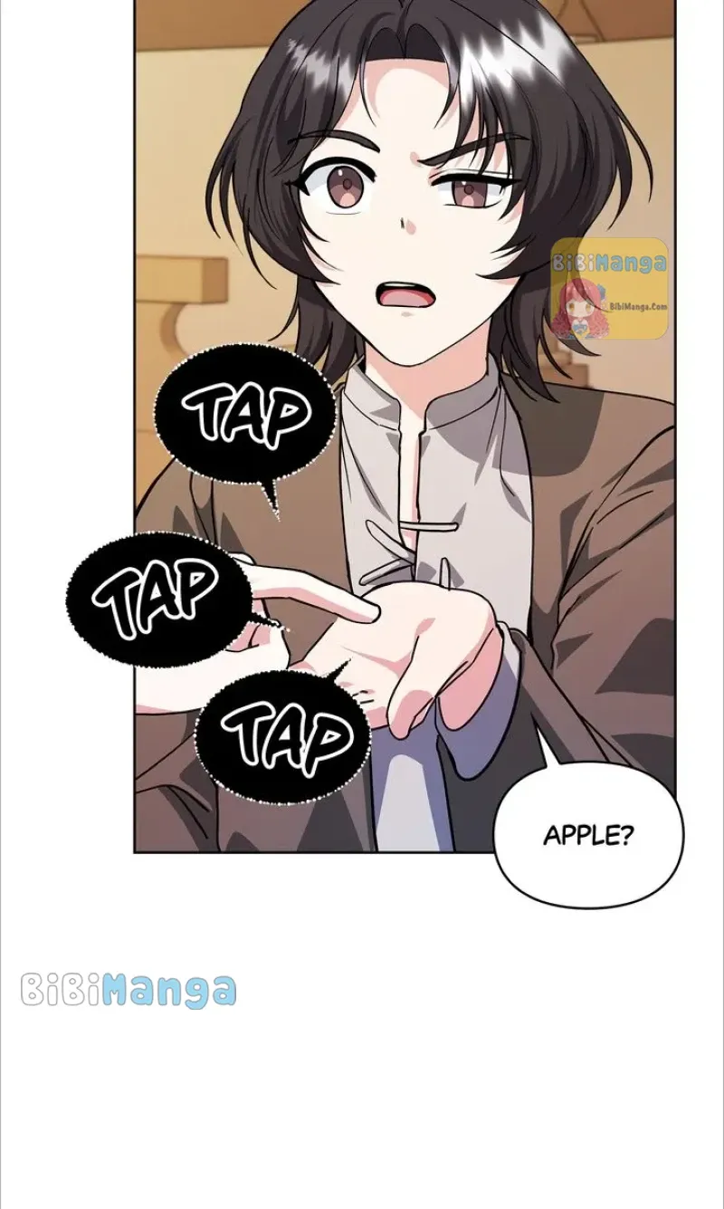 Obey Me chapter 67 page 66