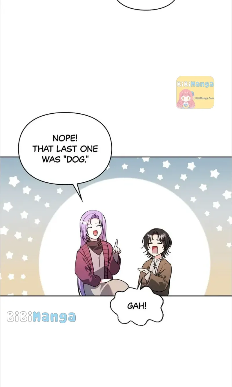 Obey Me chapter 67 page 68