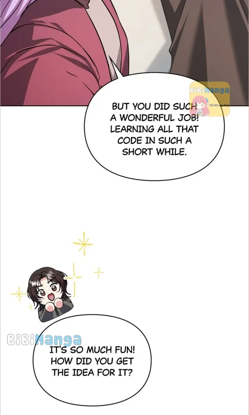 Obey Me chapter 67 page 70