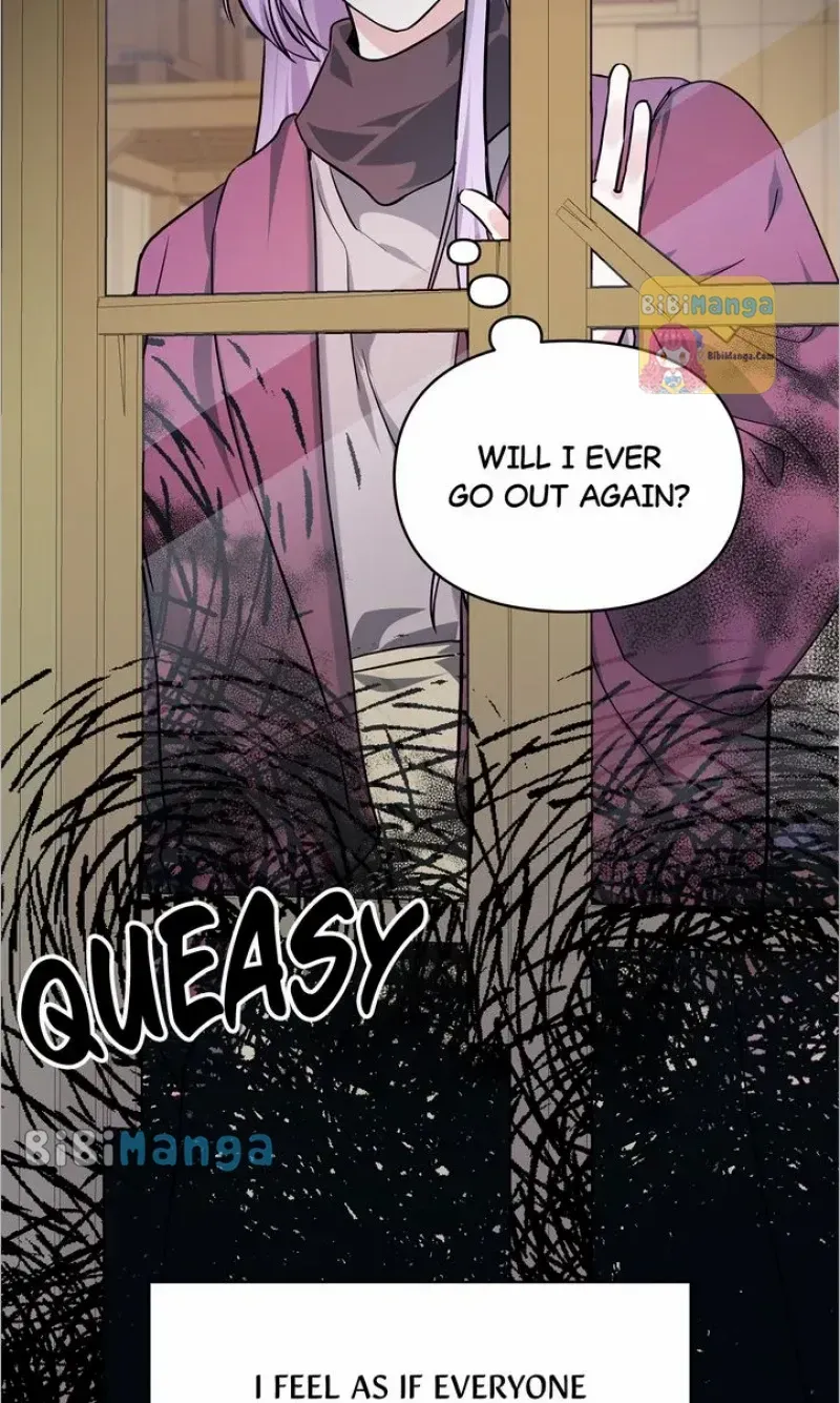 Obey Me chapter 67 page 76