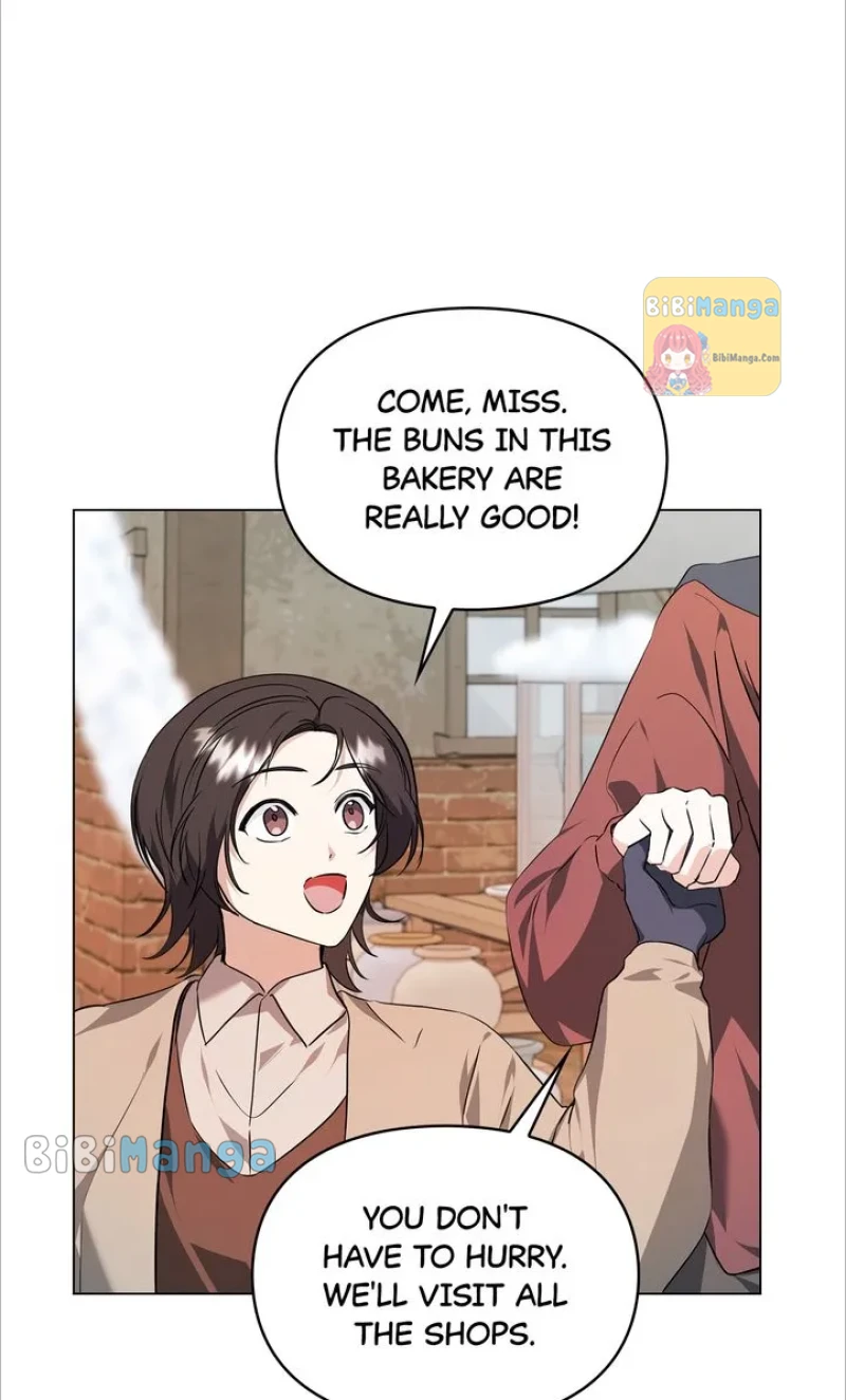 Obey Me chapter 69 page 3