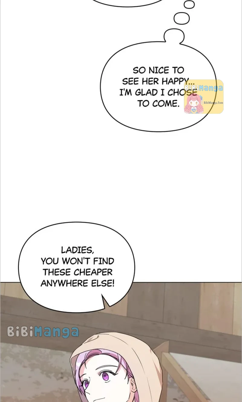 Obey Me chapter 69 page 4