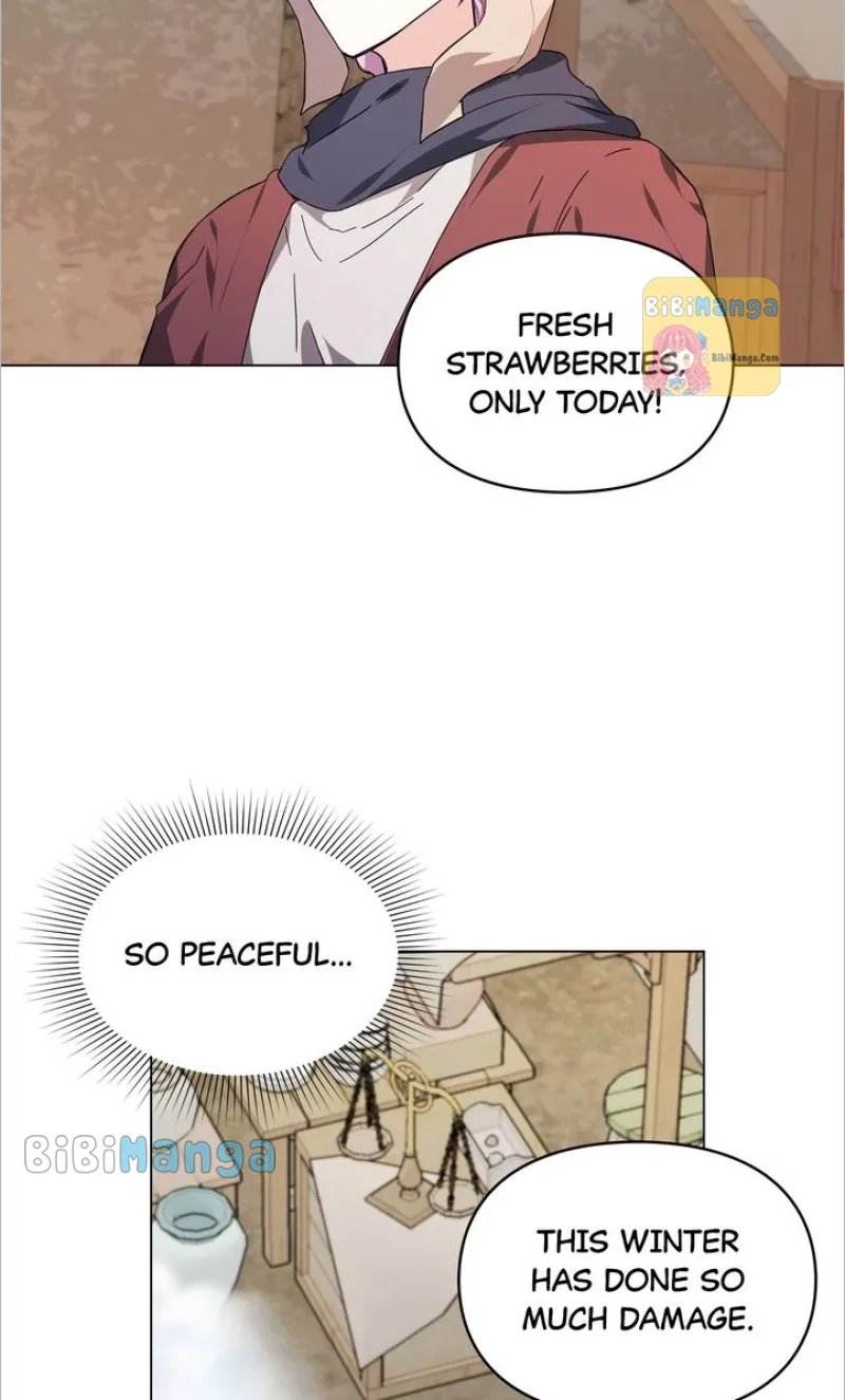 Obey Me chapter 69 page 5
