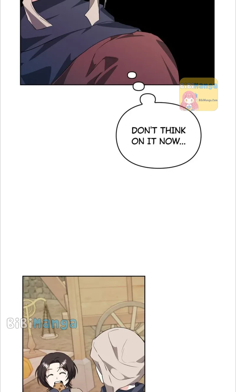 Obey Me chapter 69 page 8