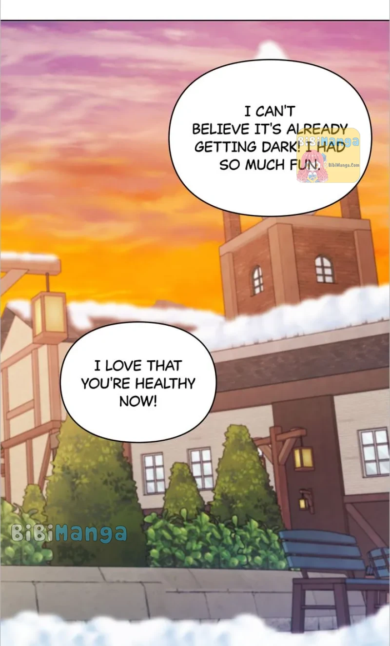 Obey Me chapter 69 page 11