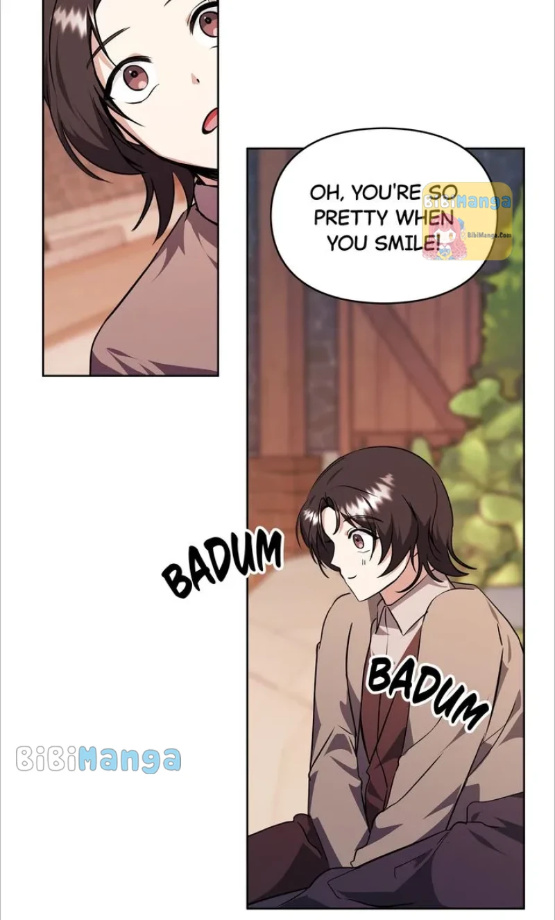 Obey Me chapter 69 page 16