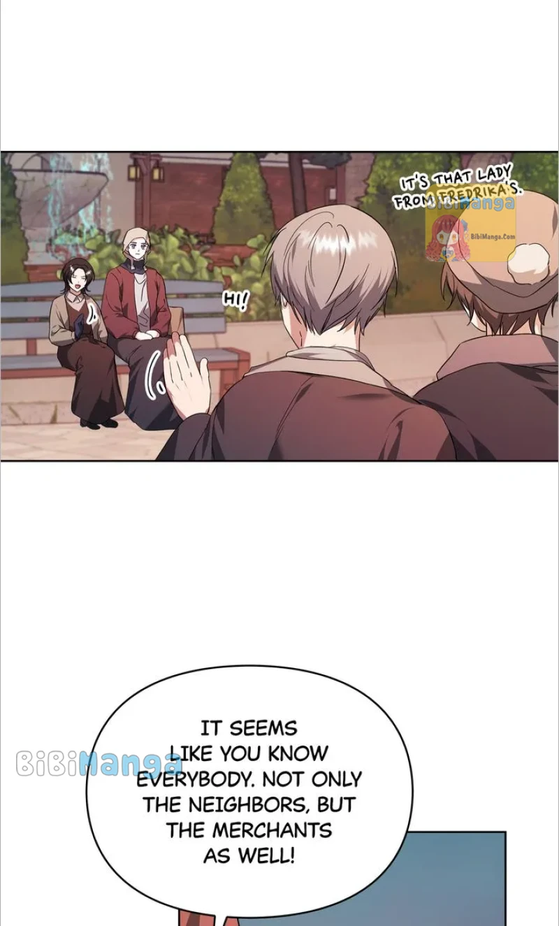 Obey Me chapter 69 page 17