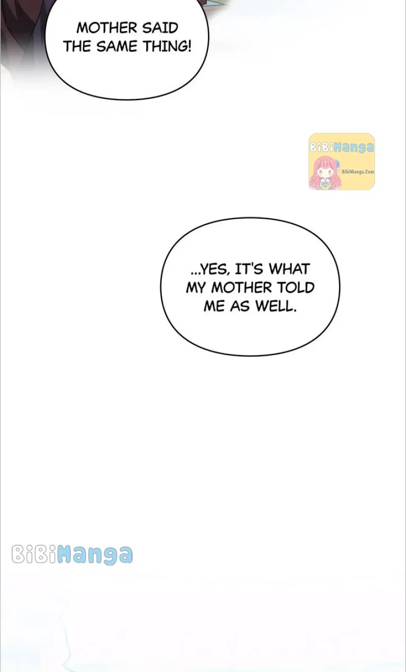 Obey Me chapter 69 page 21