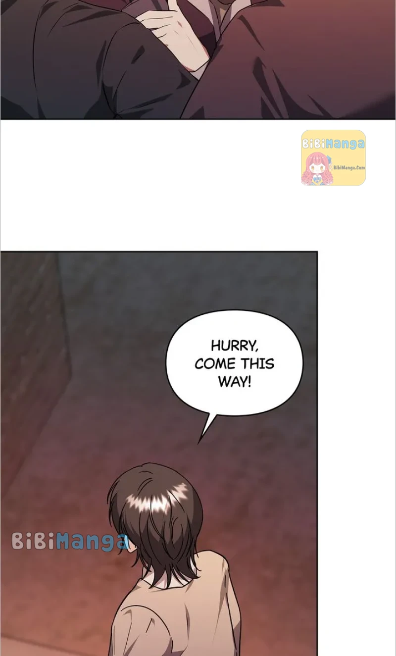 Obey Me chapter 69 page 29