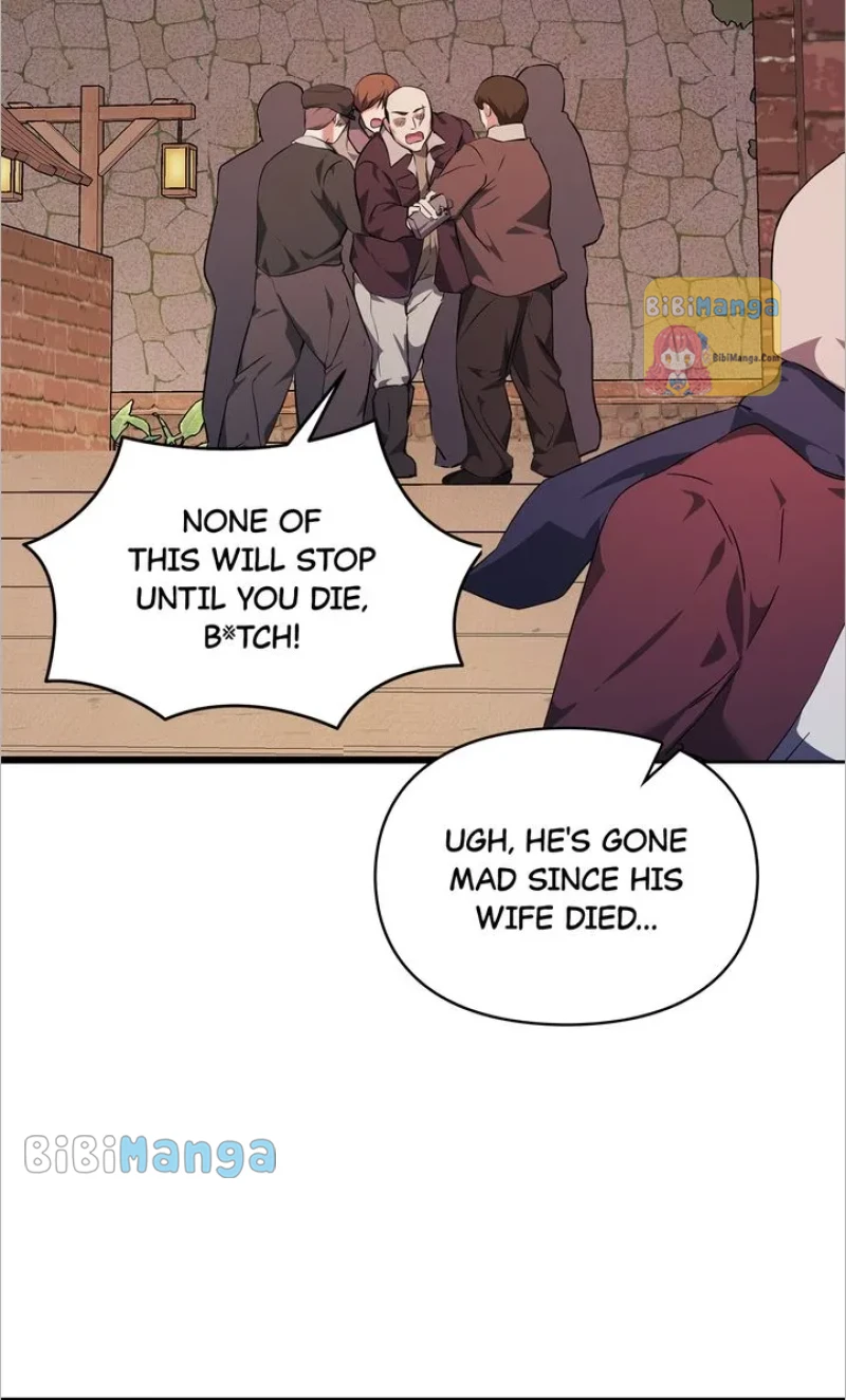 Obey Me chapter 69 page 32