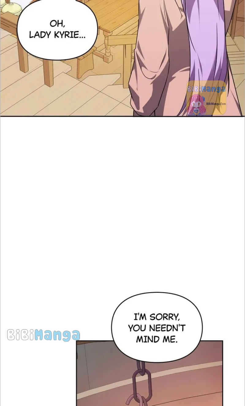 Obey Me chapter 69 page 39